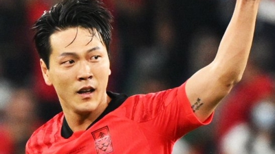 Νότια Κορέα - Πορτογαλία 1-1: Ισοφαρίζουν με τον Γιούνγκ-Κουόν Κιμ οι Kορεάτες! (video)