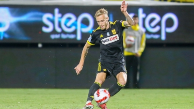 Τζέγκο: «Όλοι στα αποδυτήρια είναι στεναχωρημένοι για την ισοπαλία»