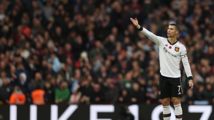 Κανένα ρεπό για τον Κριστιάνο – Παίζει κανονικά με τη Φούλαμ!