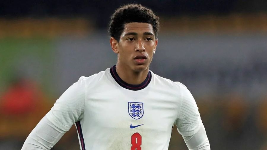 Τζουντ Μπέλινγκχαμ: Το τέλειο… wonderkid έσπασε ρεκόρ 140 χρόνων με την Εθνική Αγγλίας