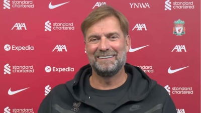 Κλοπ: «Απ' όλα τα προβλήματα που μπορεί να έχω, η Σίτι είναι το τελευταίο» (video)