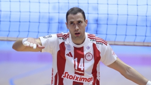 Ολυμπιακός: Στην Πλατεία με ενδιάμεση στάση το... Κατάρ ο Ατανασίγιεβιτς - Συμφωνία με την Αλ Ουακρά!