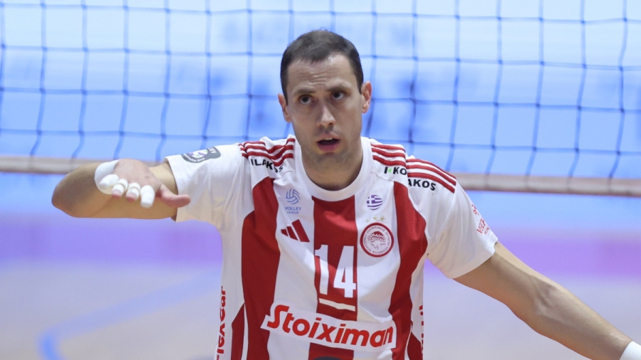 Ολυμπιακός: Στην Πλατεία με ενδιάμεση στάση το... Κατάρ ο Ατανασίγιεβιτς - Συμφωνία με την Αλ Ουακρά!