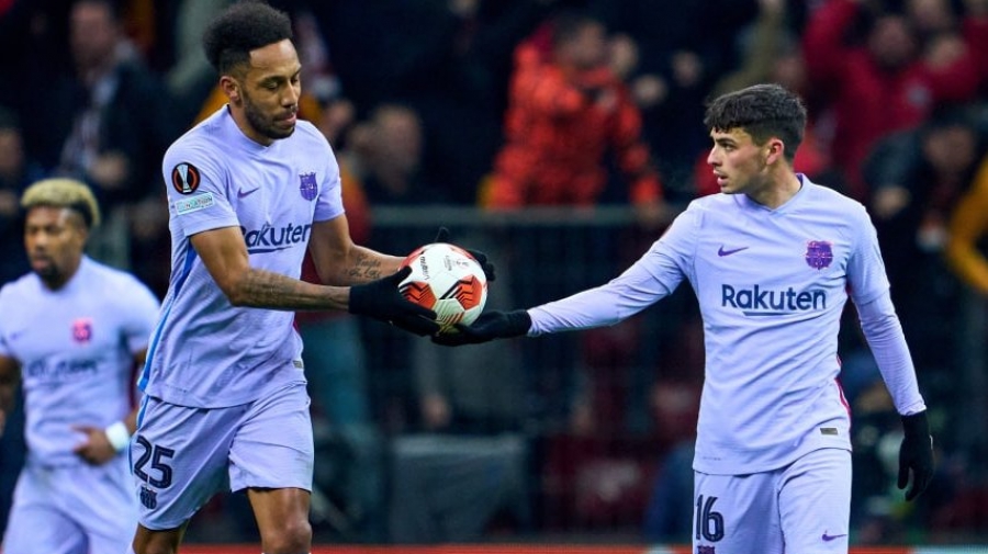 Πέδρι: «Τρελό να με συγκρίνει κάποιος με τον Μέσι!»