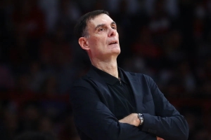 Η πρώτη ενέργεια απ' τις πολλές: Ο Παναθηναϊκός AKTOR επιδιώκει την παραδειγματική τιμωρία Μπαρτζώκα!