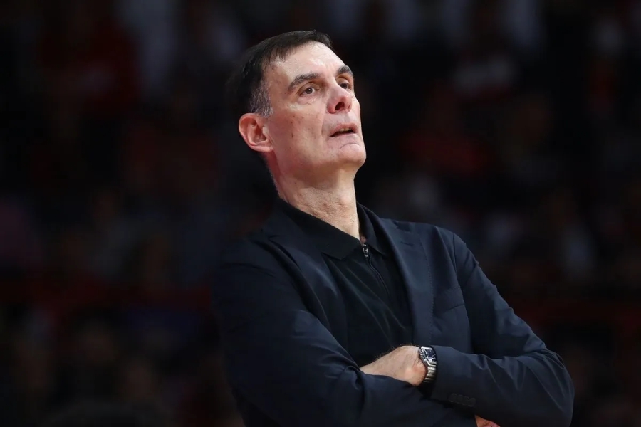 Η πρώτη ενέργεια απ' τις πολλές: Ο Παναθηναϊκός AKTOR επιδιώκει την παραδειγματική τιμωρία Μπαρτζώκα!