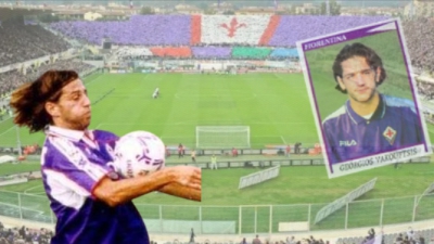 Ο Γιώργος Βακουφτσής στο BN Sports: «Ο τελικός είναι 50-50, εάν ο Ολυμπιακός παίξει όπως με τη Βίλα, θα πάρει το τρόπαιο!» (video)