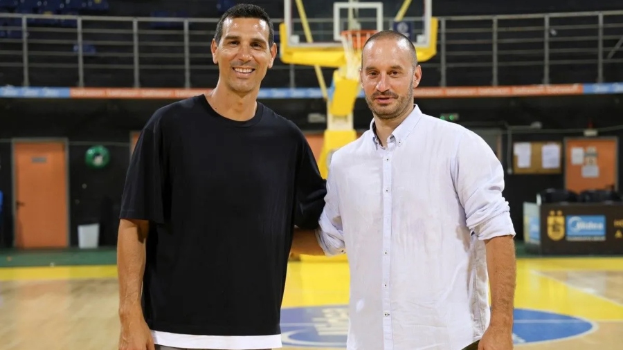 Άρης: Κι επίσημα νέος προπονητής ο Μπόγκνταν Καράιτσιτς