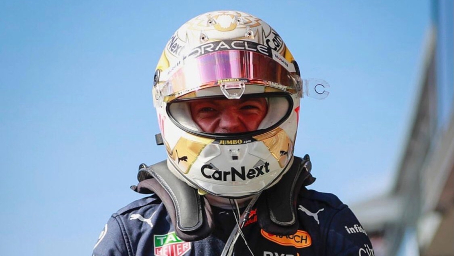 Φερστάπεν: «Το μονοθέσιο ήταν λες και βρισκόταν πάνω σε ράγες»