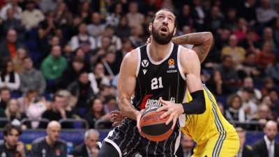 EuroLeague Round 19: Δε λέει να χάσει η Βίρτους του Μπάνκι! (video)
