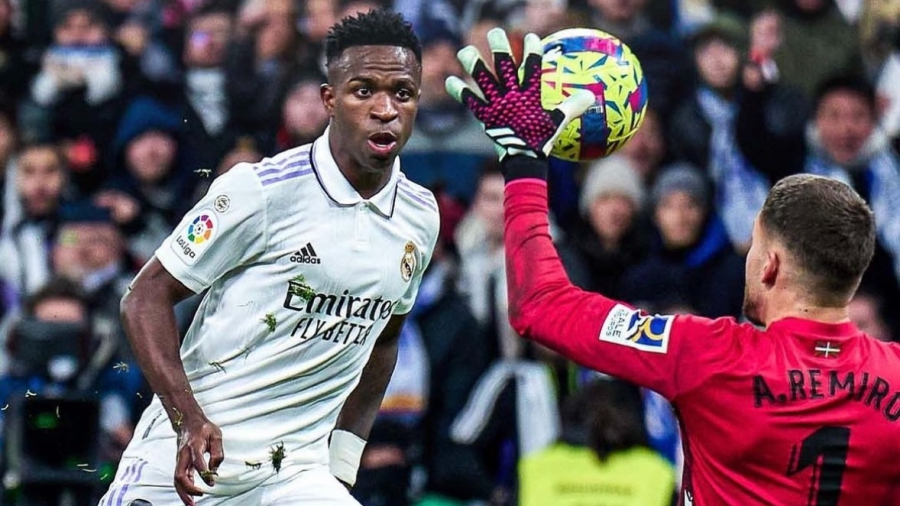 Ρεάλ Μαδρίτης - Ρεάλ Σοσιεδάδ 0-0: Στο -5 από την Μπαρτσελόνα, οι μπελάδες «μεγαλώνουν»!