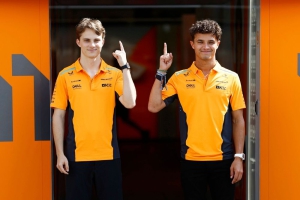 Grand Prix Λας Βέγκας: Αποκλεισμός για McLaren, λόγω παραβίασης κανονισμών!