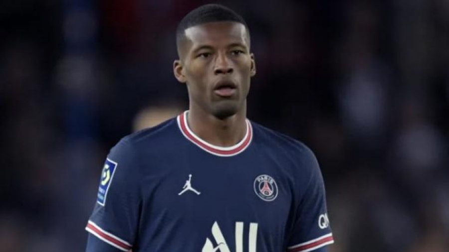 Προσπαθεί να κάνει το «μπαμ» με Βαϊνάλντουμ η Αϊντχόφεν!