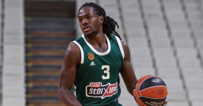 Υπέγραψε στη Μπουντούτσνοστ ο Πέρι και θα βρεθεί στο δρόμο του Προμηθέα