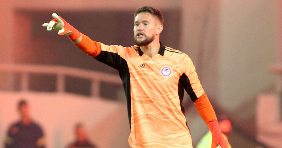 Βάτσλικ: «Πήγαμε την ομάδα στον σωστό δρόμο»