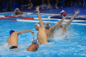 Η Εθνική δεν τα κατάφερε κόντρα στην Ουγγαρία: Με ψηλά το κεφάλι θα παλέψει για το χάλκινο μετάλλιο!