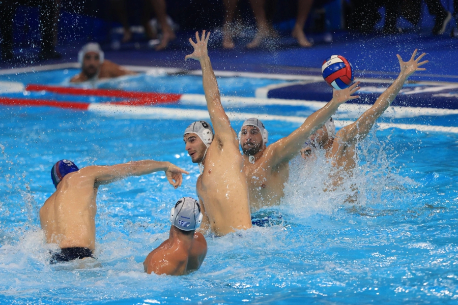 Η Εθνική δεν τα κατάφερε κόντρα στην Ουγγαρία: Με ψηλά το κεφάλι θα παλέψει για το χάλκινο μετάλλιο!