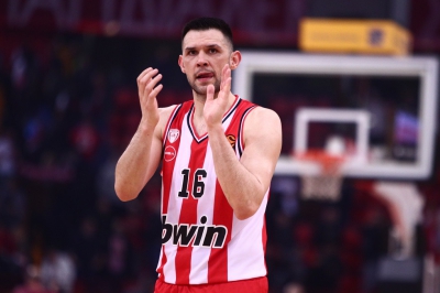 Παπανικολάου: «Δεν μου μένουν πολλά χρόνια στα παρκέ - Οι γυναίκες είναι το νούμερο 1 στη ζωή μας!»