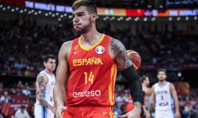 Η Ρεάλ στοχεύει στον Γουίλι Ερνανγκόμεθ για «αντί-Ταβάρες»