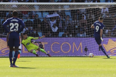 Θέλτα – Ρεάλ Μαδρίτης 1-2: Ίδρωσε στο Βίγκο η «Βασίλισσα» αλλά ο Μπενζεμά δεν σταμάτησε να σκοράρει από την… άσπρη βούλα!