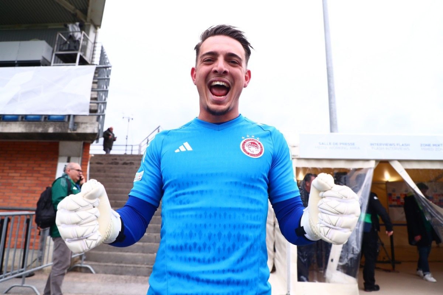 Σίνα: «Ρώτησα αν θα μπορούσα να τηλεφωνήσω στον Τζολάκη να μάθω πώς το έκανε!» (video)