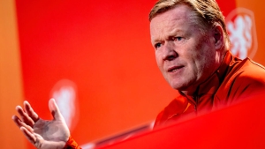 Κούμαν: «Έμαθα απ' τον Άγιαξ για τα laser στην OPAP Arena - Οι νότιοι ξέρουν να... βουτάνε!» (video)