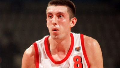 Ανατόλι Ζουρπένκο: Έφυγε από την ζωή σε ηλικία 46 ετών - Μέλος της «ερυθρόλευκης» ομάδας της Ρώμης