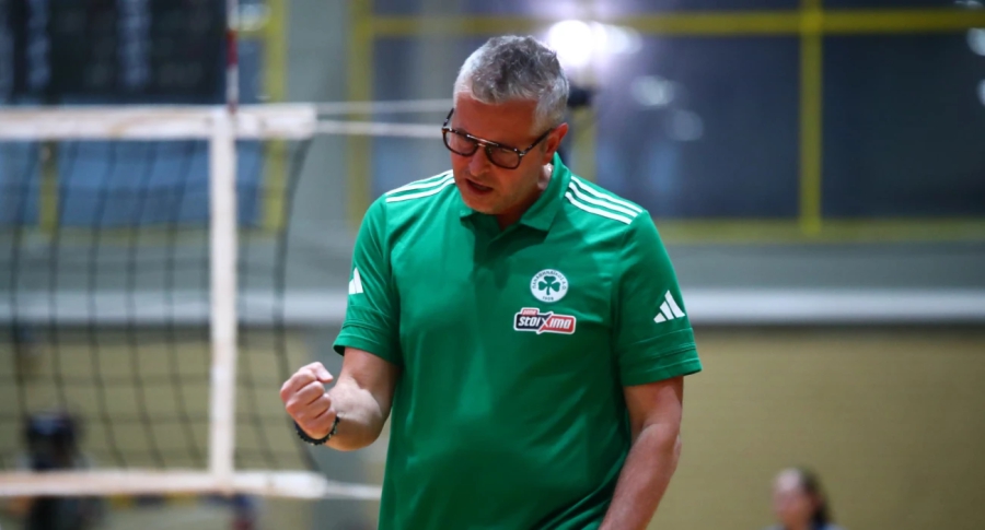 Κιαπίνι: «Μπήκαμε με φοβερή θέληση και τσαμπουκά - Εντελώς διαφορετικό το ματς της Κυριακής!»