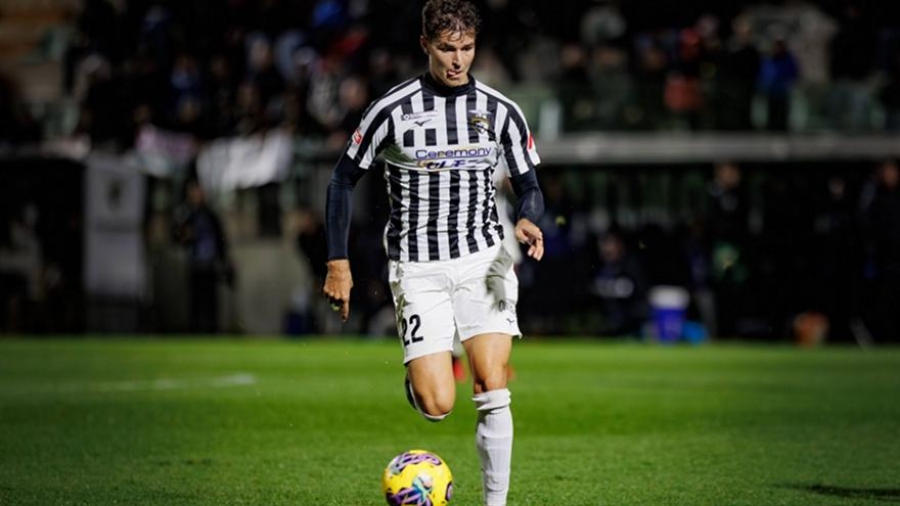 Πήρε τον Ρέλβας για στόπερ η ΑΕΚ!