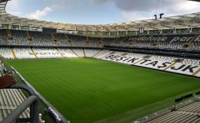 Στοίχημα: Έχει γκολ στο «Vodafone Park»
