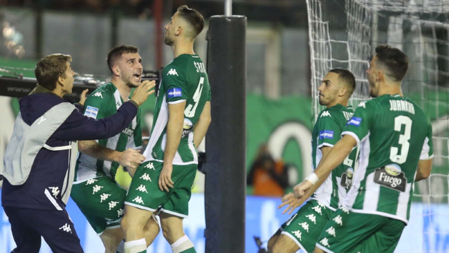 Παναθηναϊκός - Ατρόμητος: Με συνταγή... Αγρινίου κατεβαίνουν οι «πράσινοι»