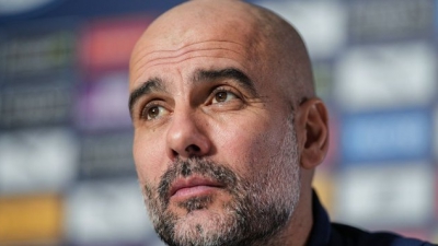 Γκουαρδιόλα: «Απόλαυση να βλέπεις τις ομάδες του Τεν Χαγκ!» (video)