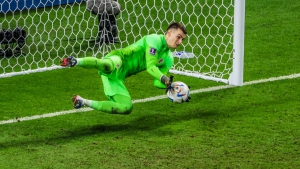 Λιβάκοβιτς: Τα «χατ-τρικ» αποκρούσεων πέναλτι σε Μουντιάλ είναι... κροατική υπόθεση!