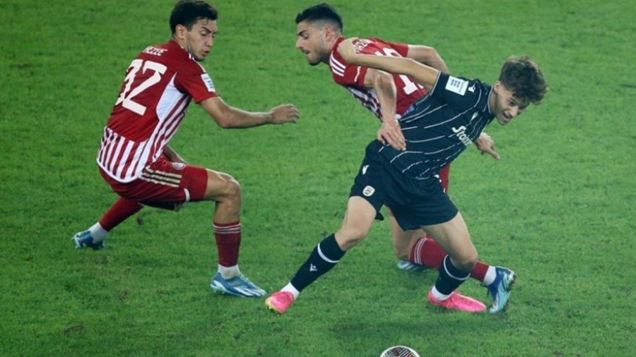 Όσο ο ΠΑΟΚ λέει «όχι», η Γαλατασαράι συνεχίζει: Νέα κίνηση για τον Κωνσταντέλια!