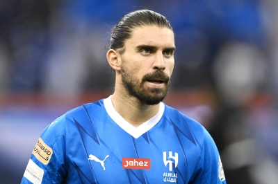 Κάποιος είπε την... αλήθεια: «Έφυγα από την Ευρώπη για τα χρήματα, πώς να το αρνηθώ;»