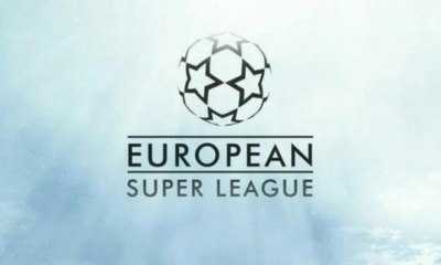 «Βόμβα»: Η European Super League δικαιώθηκε, τέλος στο μονοπώλιο UEFA/FIFA!