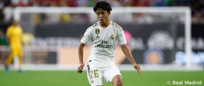 Επιστρέφει στην Μαγιόρκα ως δανεικός από την Ρεάλ ο Κούμπο!