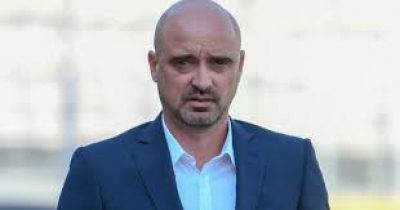 Αστέρας Τρίπολης: «Σύννεφα» για Ράσταβατς