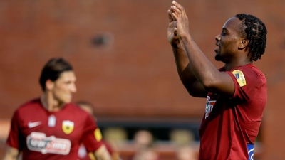 ΑΕΚ: Περί «συμφωνίας» του Γκαρσία με τη Λανς...