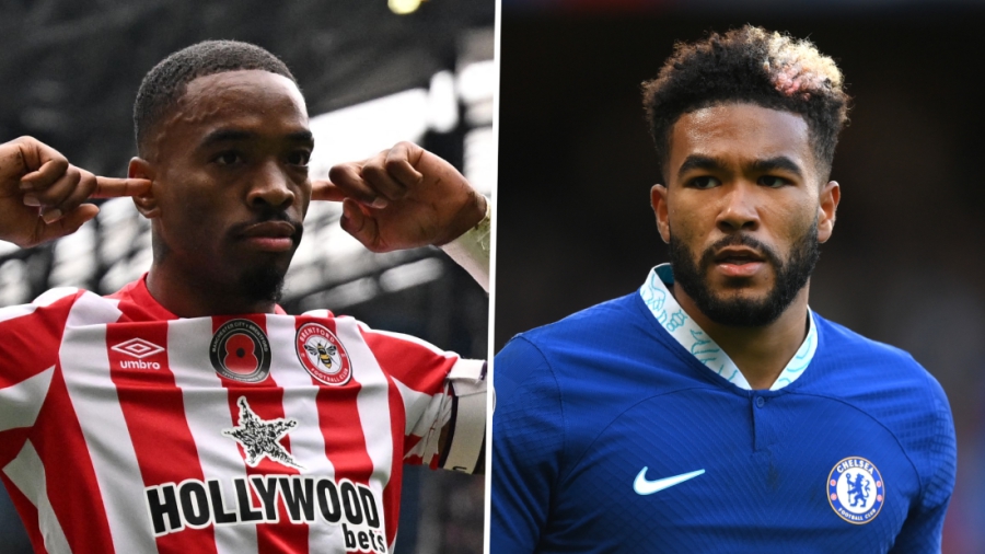 «Άμα μιλήσω θα βρεθώ σε μεγάλο μπελά»: Σπόντες του Ρις Τζέιμς για τις επιλογές του Σάουθγκεϊτ