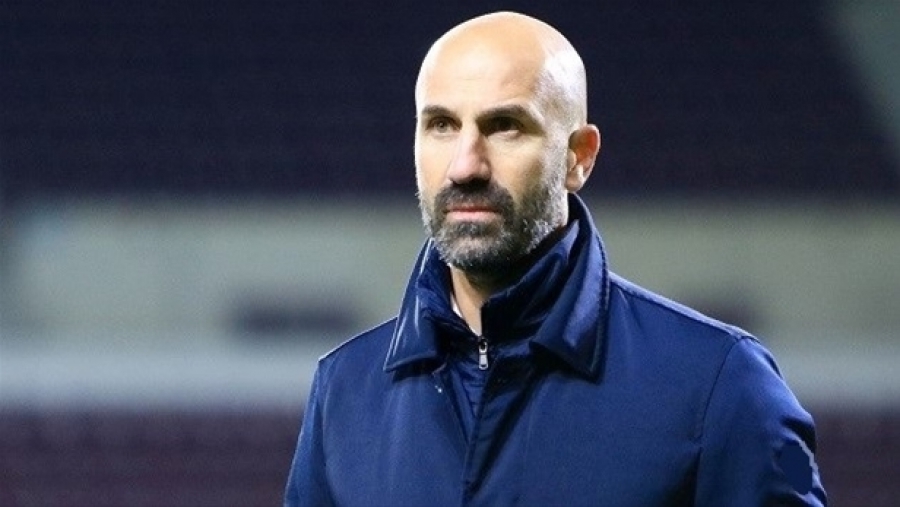 Ο Γιώργος Κυριαζής στο BN Sports: «Η Εθνική Γυναικών βρίσκεται σε μεταβατικό στάδιο - Πάμε επιθετικά κόντρα στην Εσθονία»