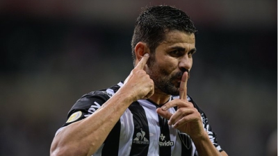 «Τελειώνει» του Ντιέγκο Κόστα στη Γουλβς