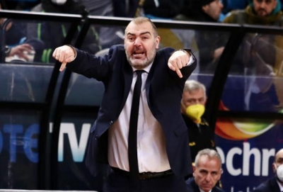 Δέδας για Χάμερ: «Έχω ήδη μιλήσει μαζί του για να ανανεώσουμε»