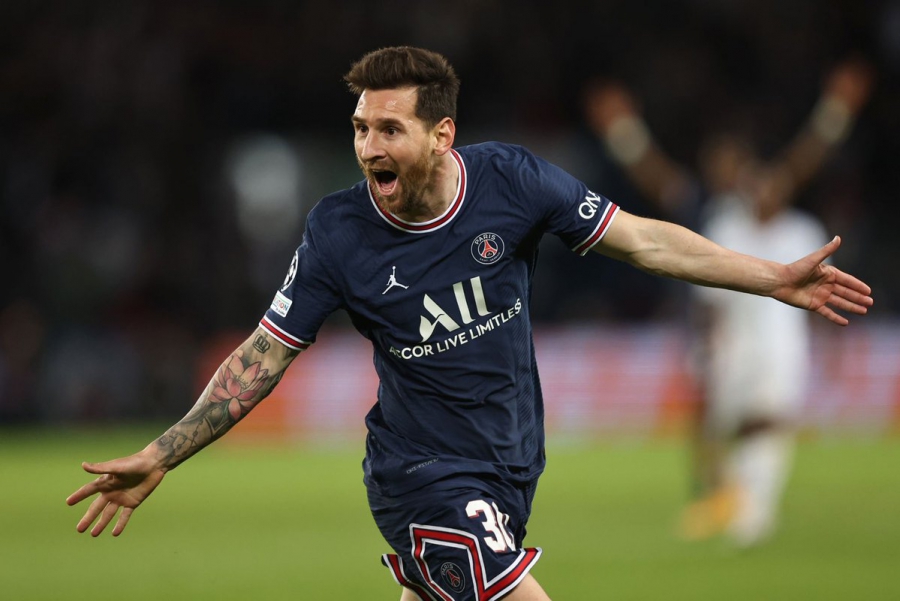 Λεονάρντο για Μέσι: «Ήταν έκπληξη και για εμάς η εξέλιξη της μεταγραφής του»