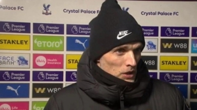 Τούχελ: «Όσο έχουμε φανέλες και πούλμαν, θα είμαστε παρόντες»!