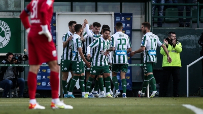 Αυτοσκοπός το Κύπελλο για τον Παναθηναϊκό, όπως και η τρίτη θέση! (video)