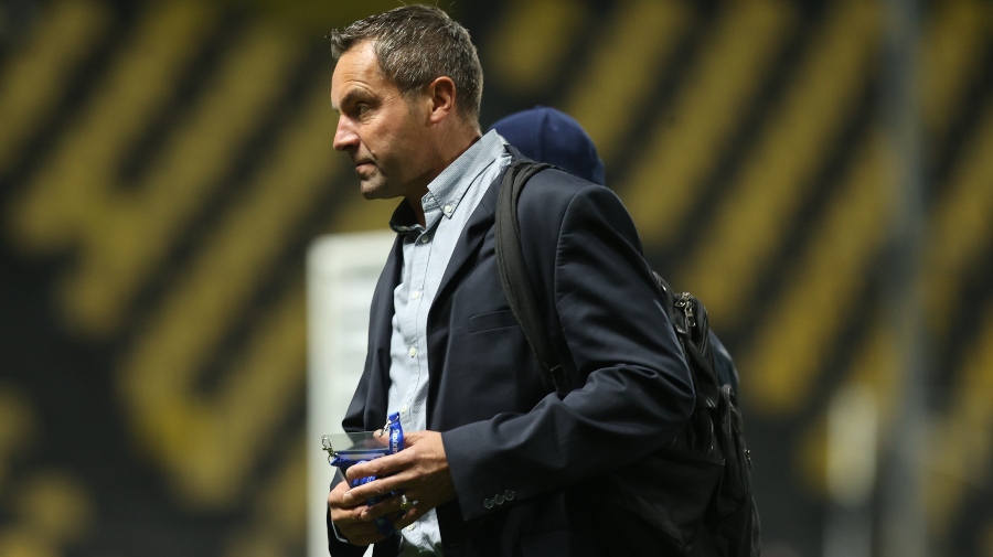 Βαλέρι: «Επιθετικό φάουλ το γκολ το Μήτογλου, αποβολή του Ενρίκες στο Ολυμπιακός-Λαμία» (video)