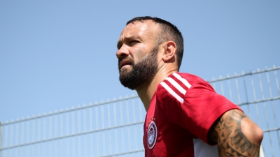 Βαλμπουενά για πυρκαγιές στη Γαλλία: «Ένα μεγάλο ευχαριστώ στους πυροσβέστες» (video)