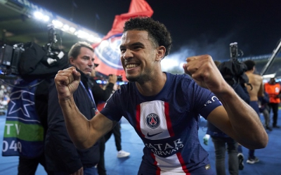 Παρί Σεν Ζερμέν: Ο Ζαϊρ - Εμερί ο «Βενιαμίν» με τις 40 συμμετοχές στο Champions League!