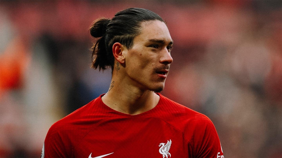 Απίθανο: Πόσες ομάδες ξεπέρασε ο Ντάργουιν Νούνιες με το τέταρτο δοκάρι στη σεζόν;